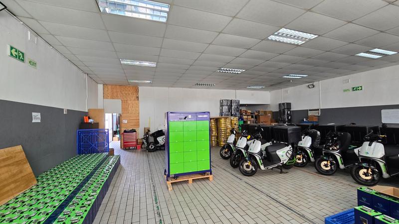 Commercial Property for Sale in Elsies River Industrial Western Cape